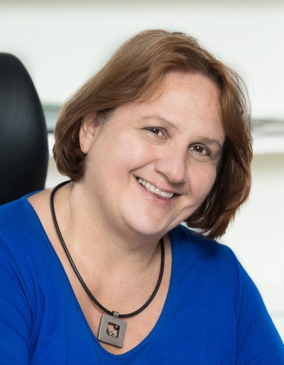 Bild: Das Bild zeigt Theresa Schopper, die Kultusministerin des Landes Baden-Württemberg.